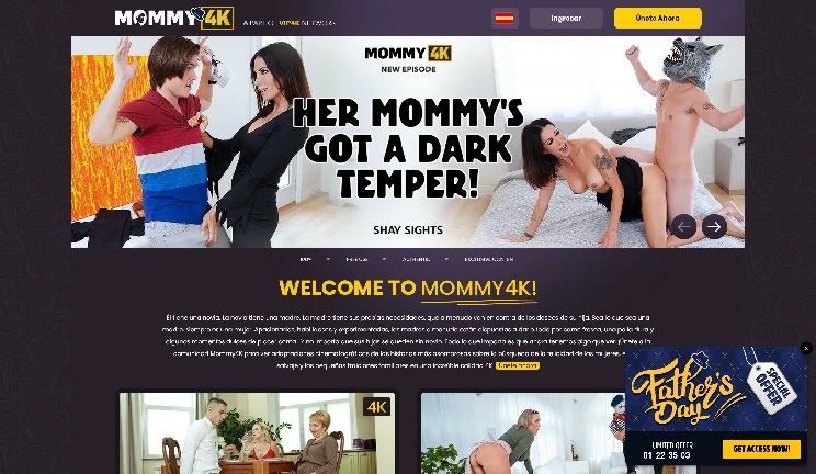 Family Xxx Web - Popular Family Porn Sites â–· Incest Sex Tubes & XXX Videos